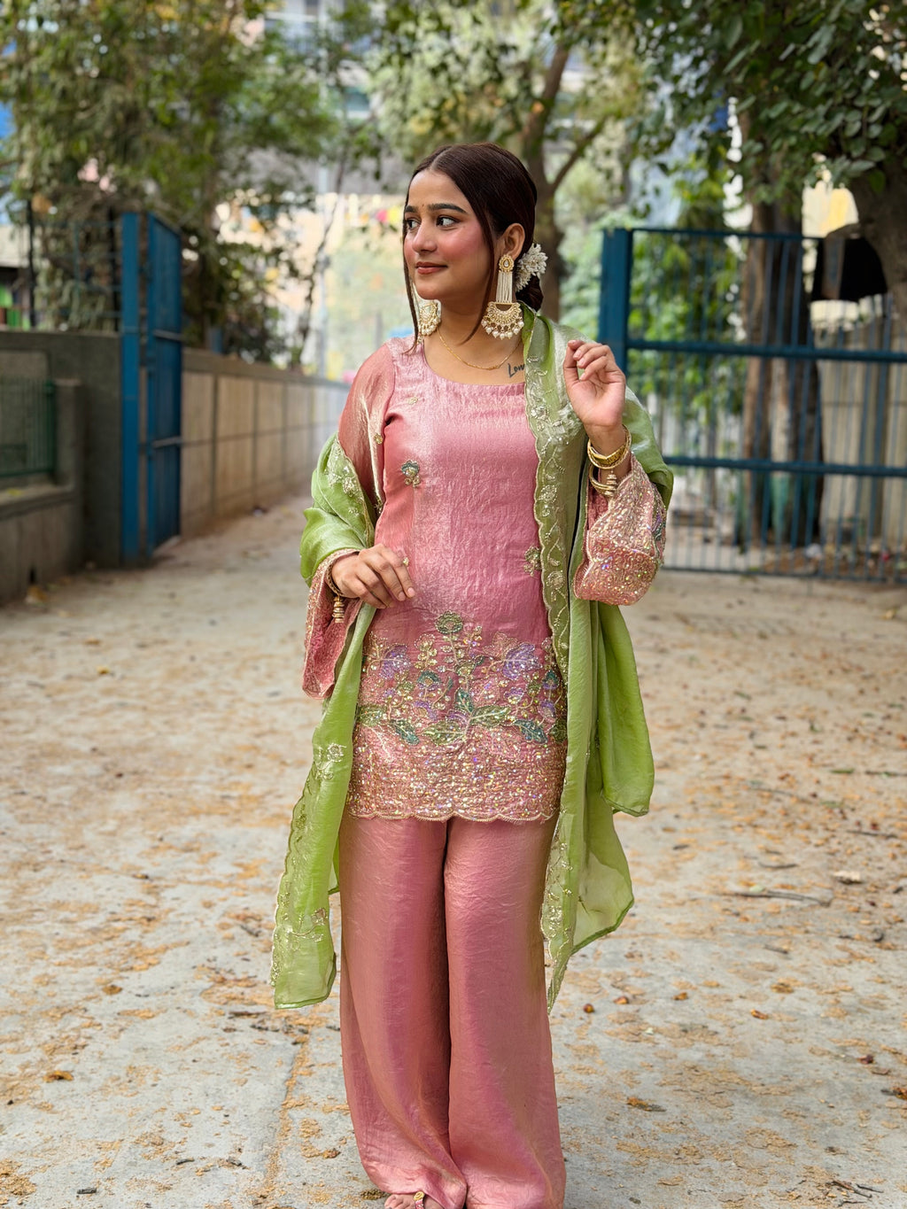 Diwali perfect fit