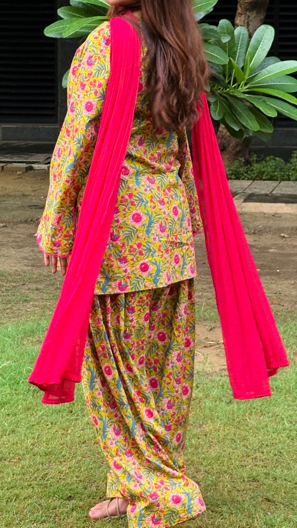 Noor farshi set