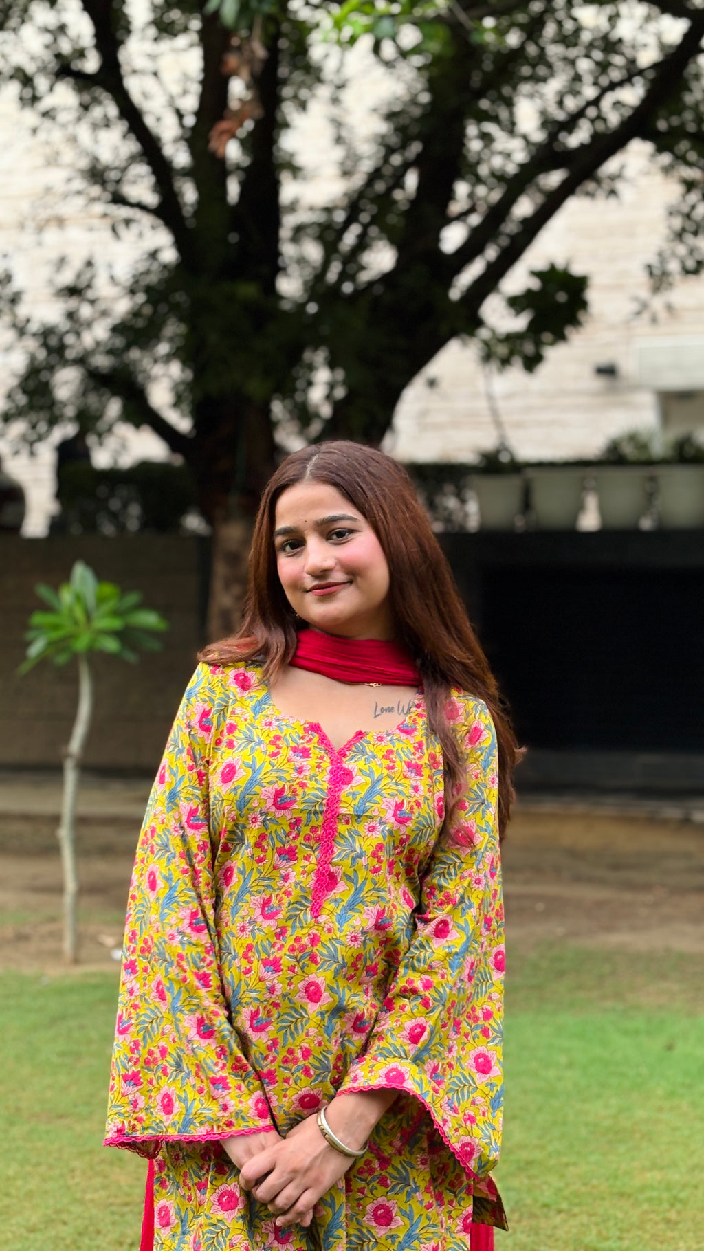 Noor farshi set