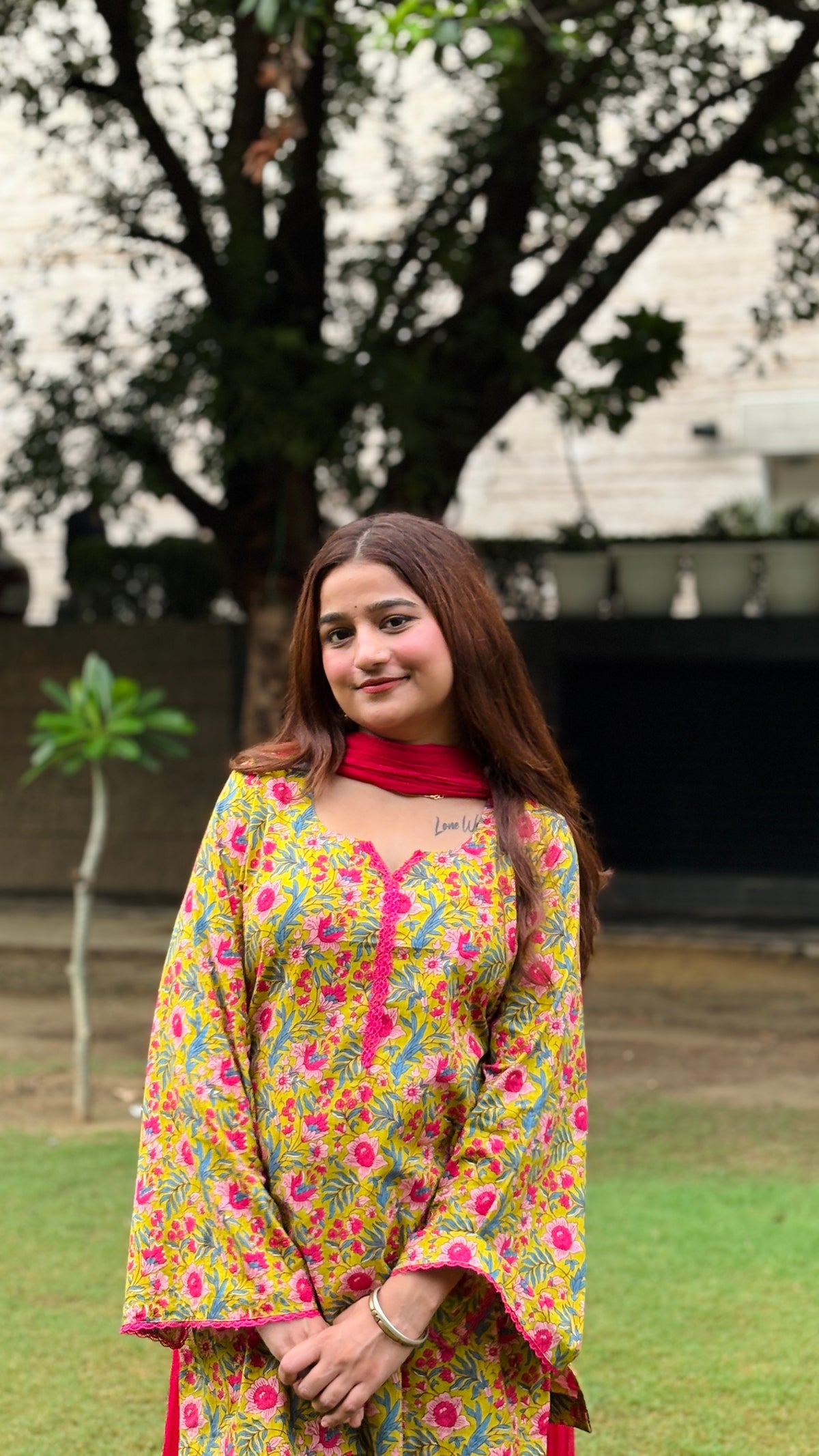 Noor farshi set