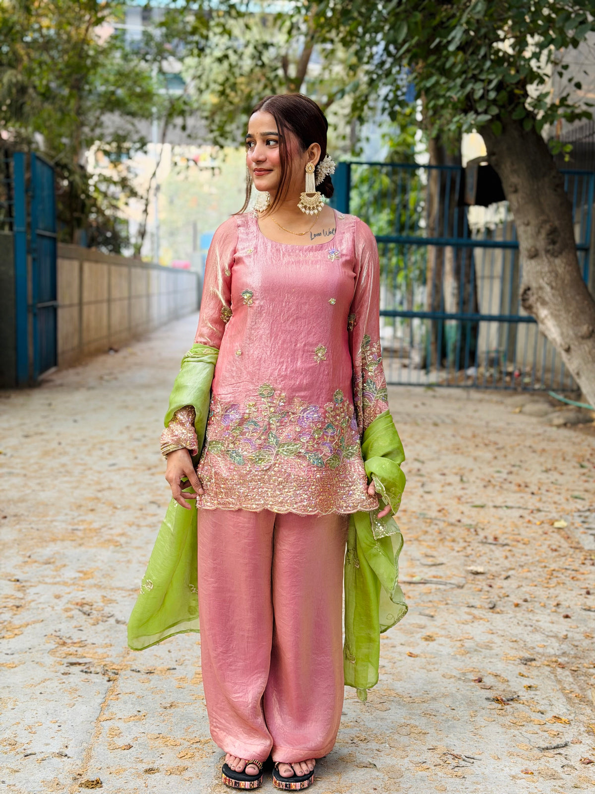 Diwali perfect fit