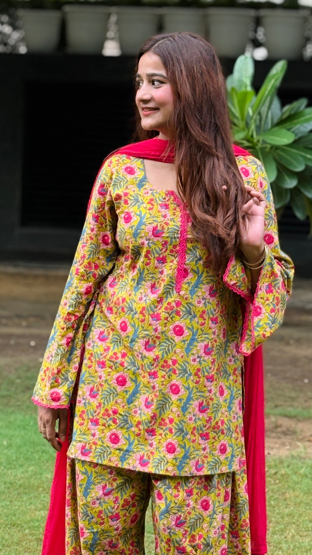 Noor farshi set