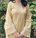 Short kurti