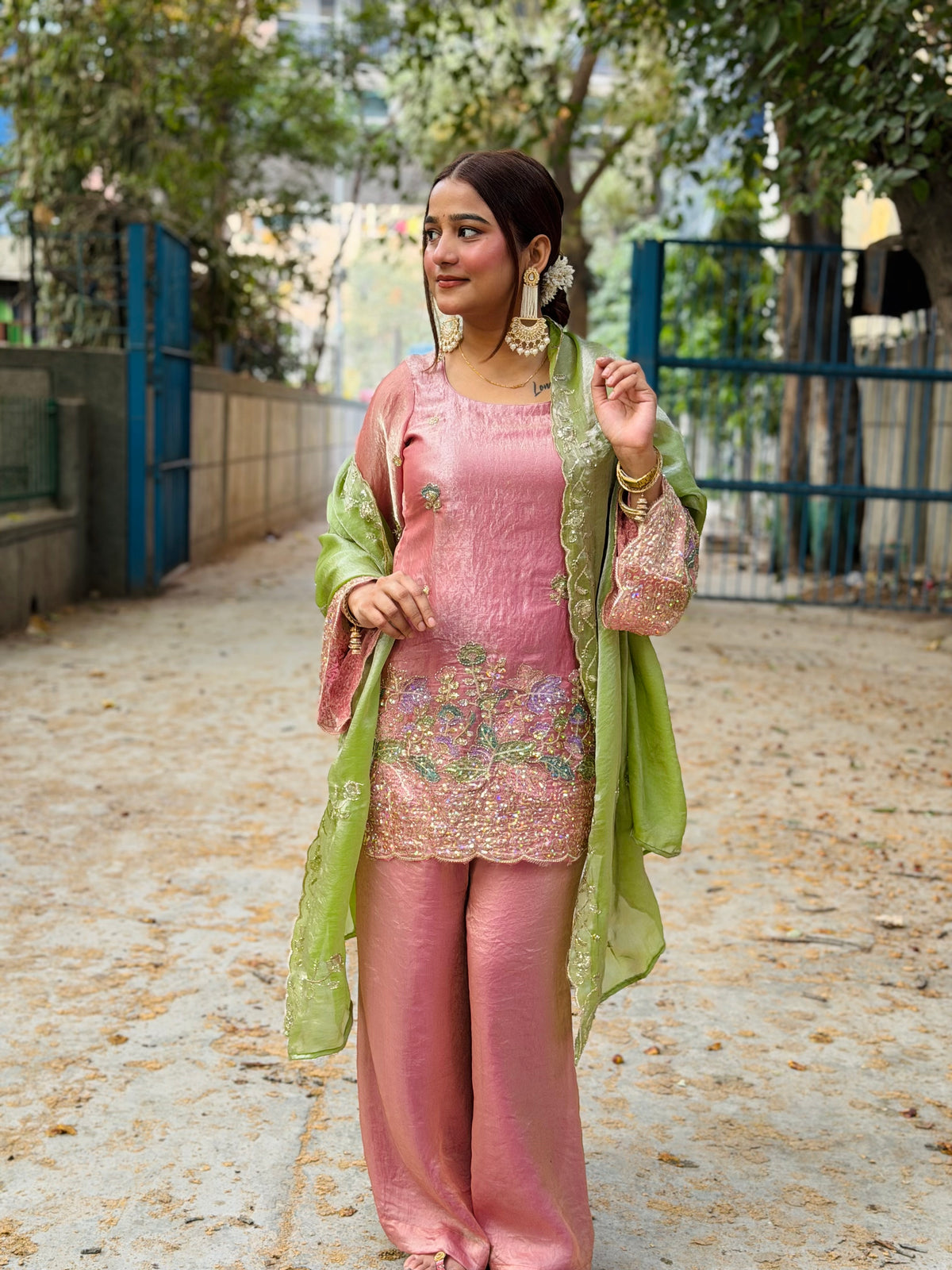 Diwali perfect fit