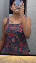 Short kurti