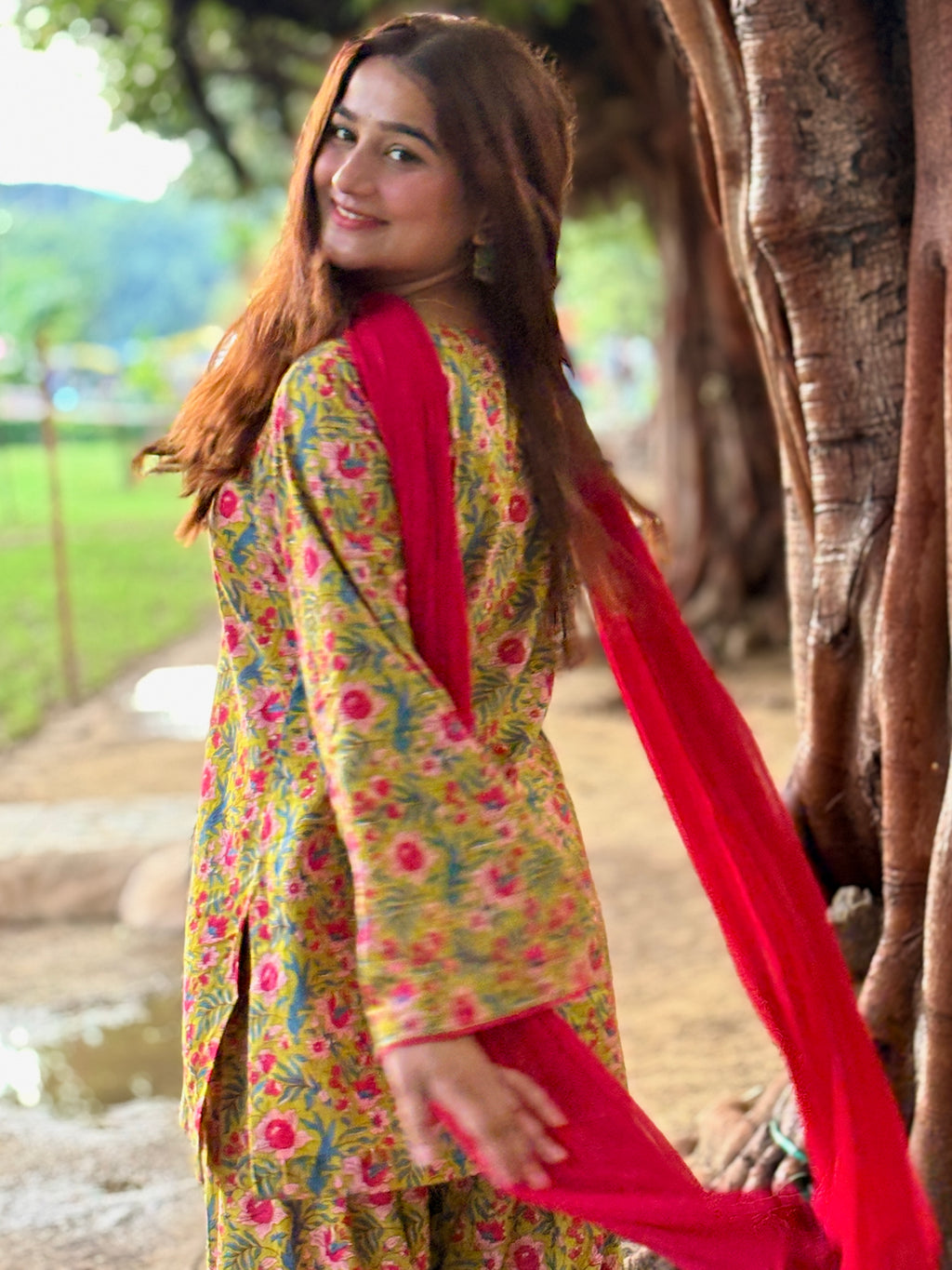 Noor farshi set