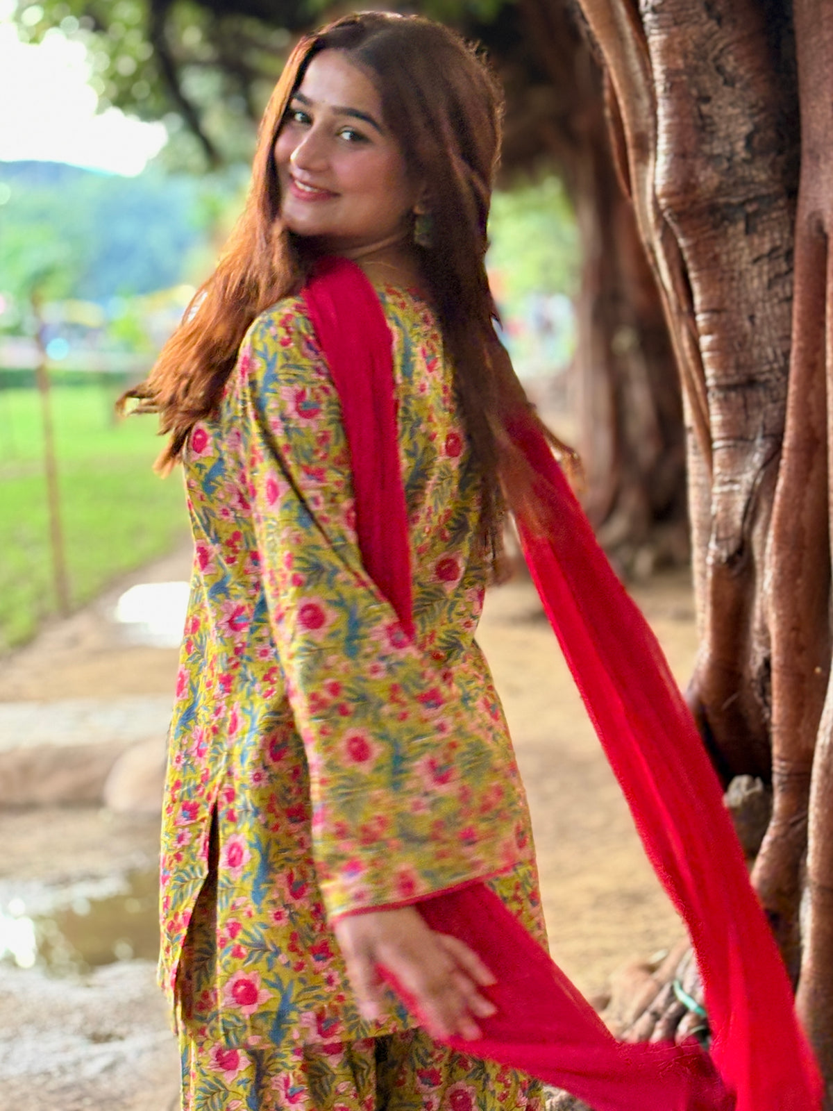 Noor farshi set