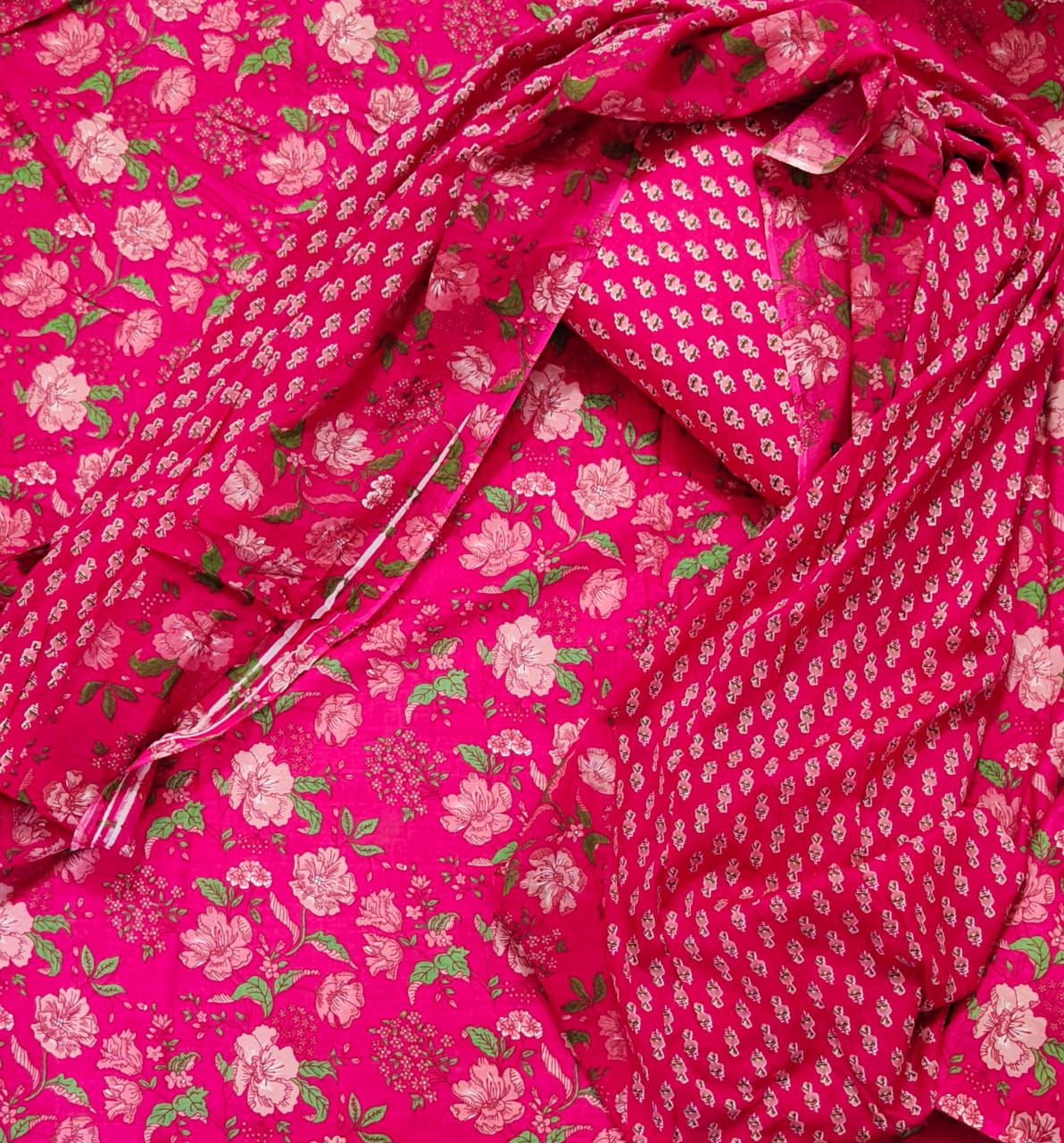 ANARKALI SUIT SET